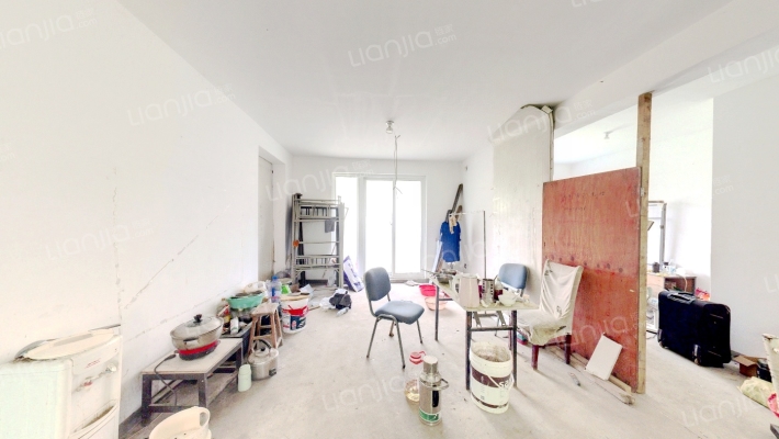 大华上海滩花园二手房实景图