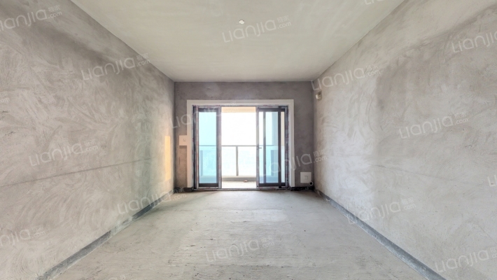 金科集美嘉悦一期二手房实景图