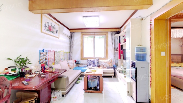 金荣巷7号二手房实景图