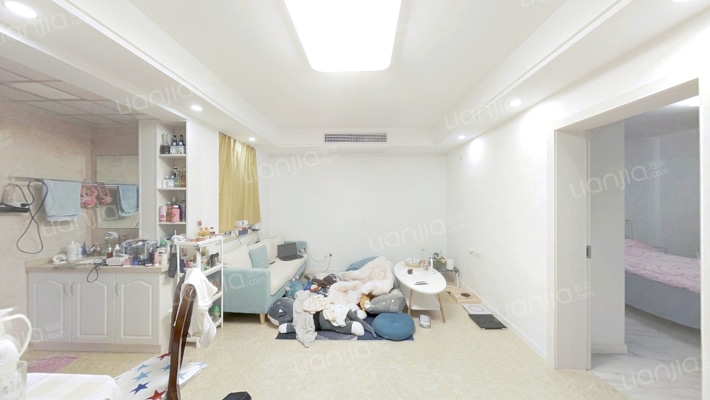 学府康居园二手房实景图