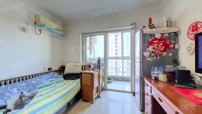 富贵园二区二手房实景图