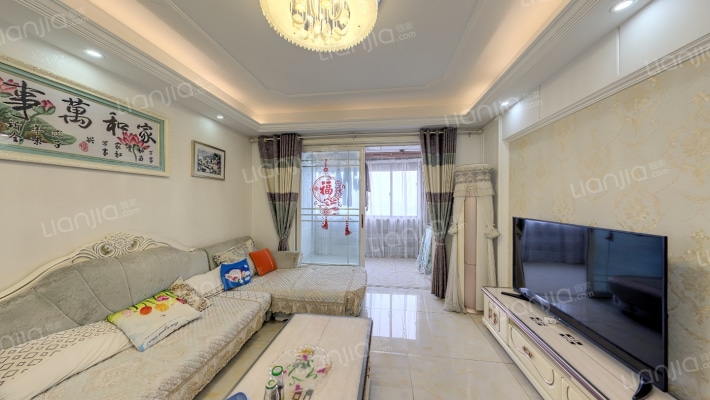 紫竹园二手房实景图