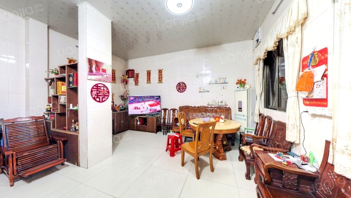 杏坛单家齐杏社区二手房实景图