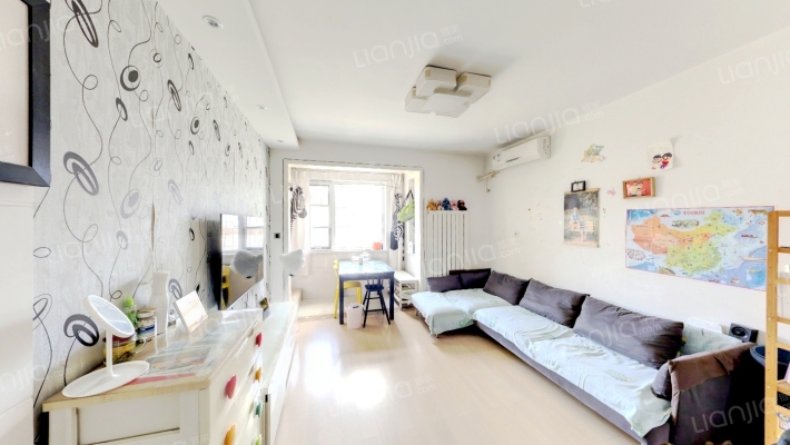 北宁湾-宁湾家园二手房实景图