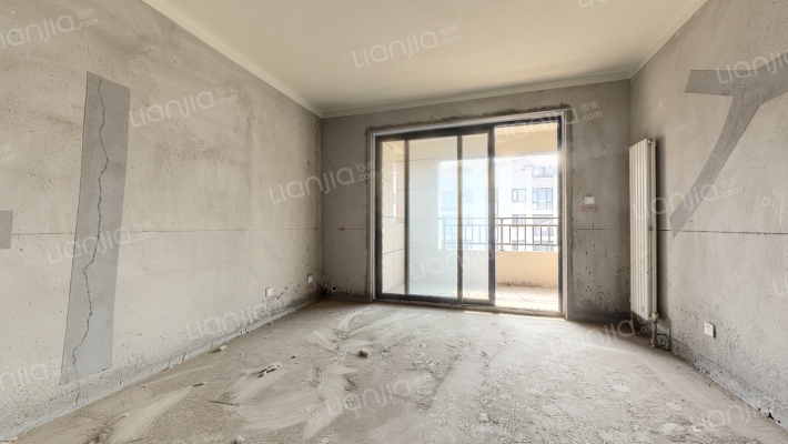 正商林语溪岸5号院二手房实景图