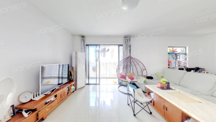 明星新村二手房实景图