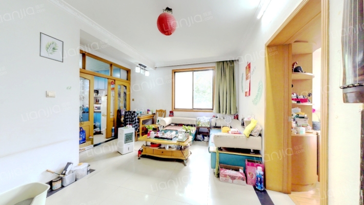 晔园二手房实景图