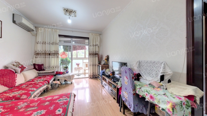 西西学府里二手房实景图