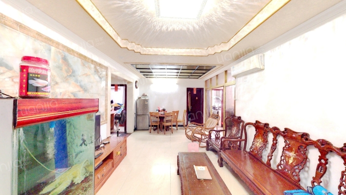 怡居新村二手房实景图