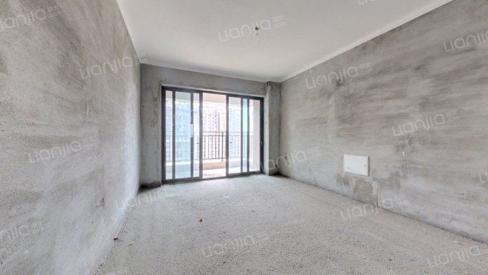 中骏雍景台二手房实景图