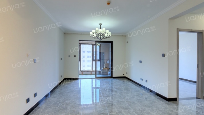 天地源万熙天地兰园二手房实景图