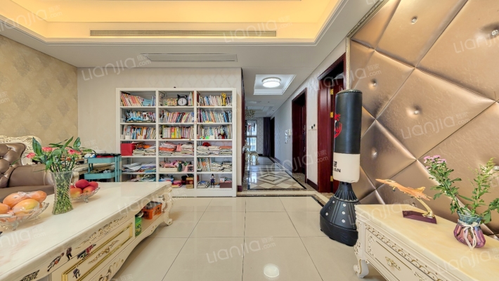 姑苏公馆二手房实景图