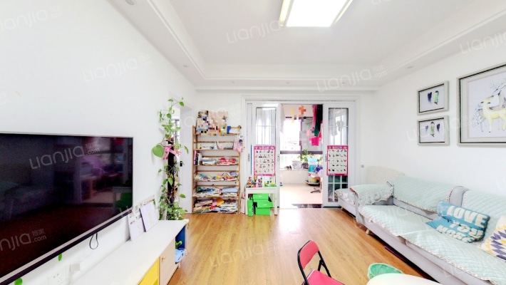 艾湖家园(艾湖路)二手房实景图