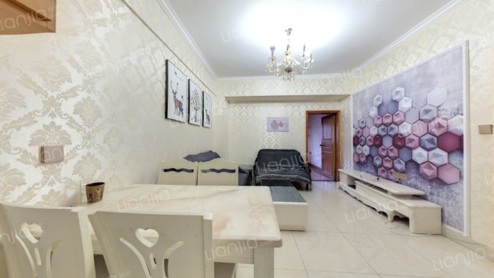 信成苑二手房实景图