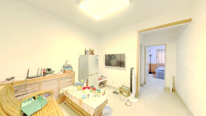 茂新新区一区二手房实景图