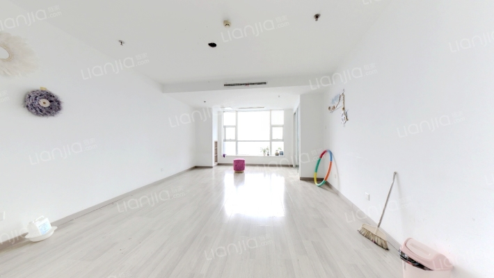 中环国际二手房实景图