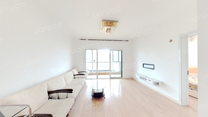 天籁中园二手房实景图