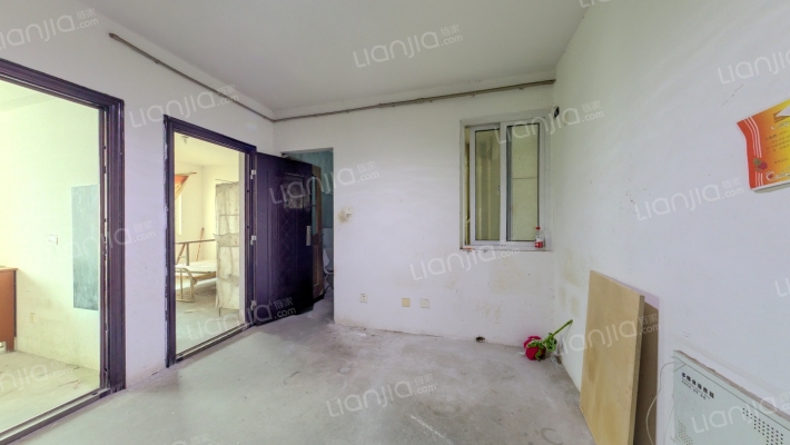 晨光苑二手房实景图