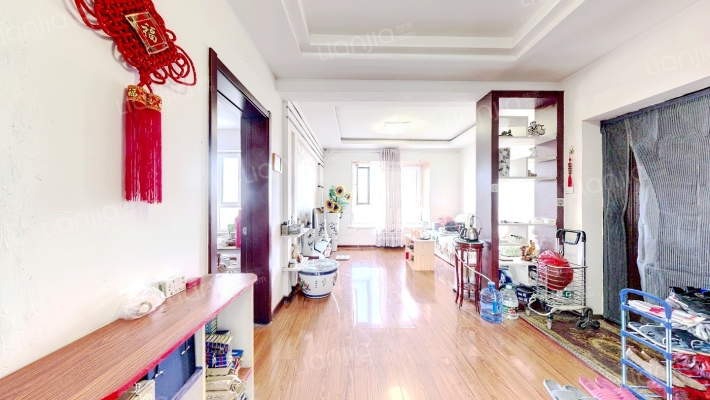 海琴苑二手房实景图