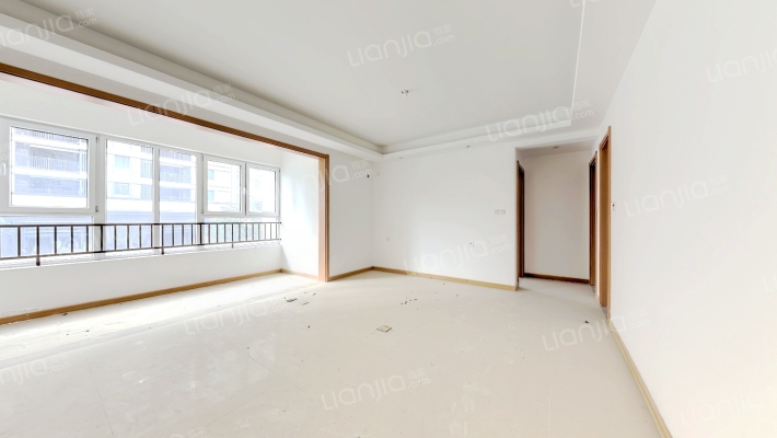 中梁壹号院二手房实景图