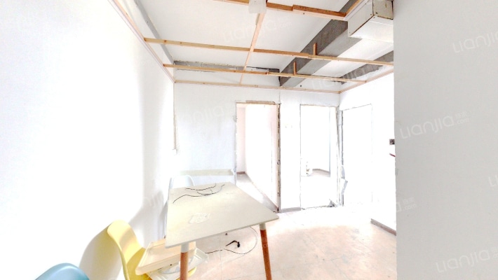 书香丽景二手房实景图