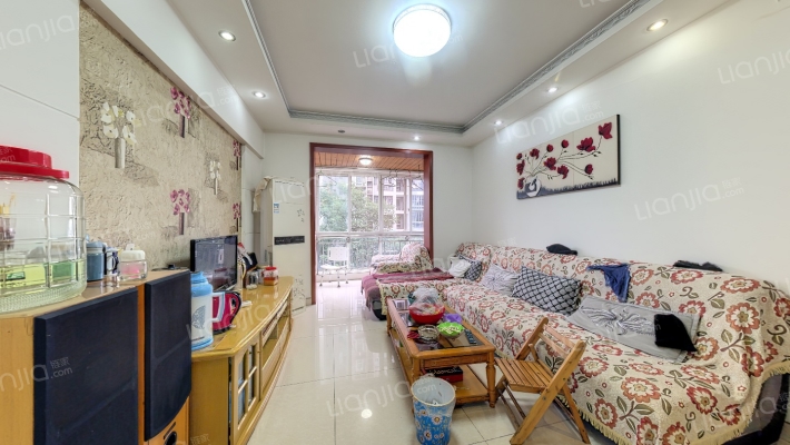 泉水人家二期A区二手房实景图