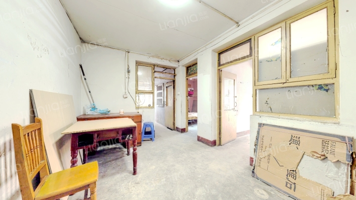 玉林南街10号二手房实景图