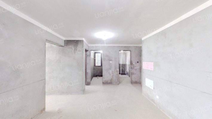 滨江怡景苑二手房实景图