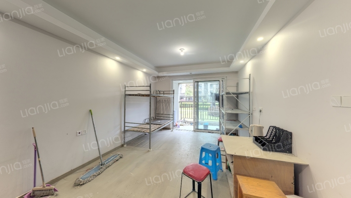 上棠颐和府A区二手房实景图