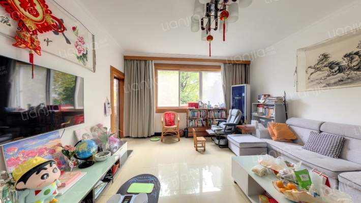 临安人家二手房实景图