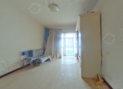 整租·银佳园 2室2厅 南_银佳园租房