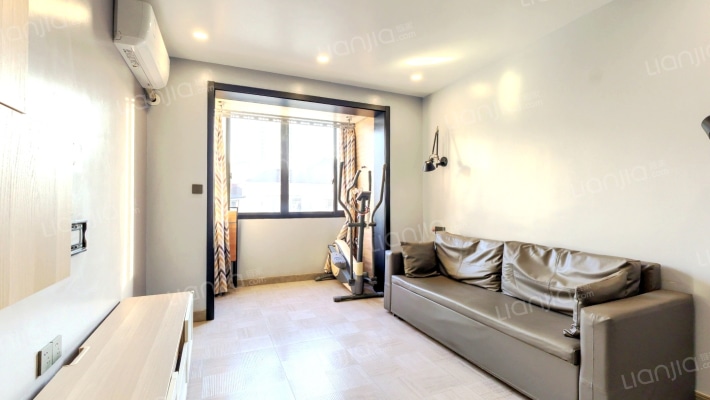 又二村二手房实景图