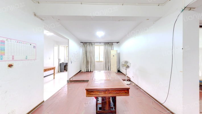 民安新村二手房实景图