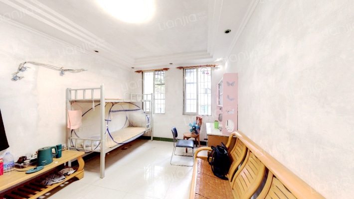 南村水产大院二手房实景图