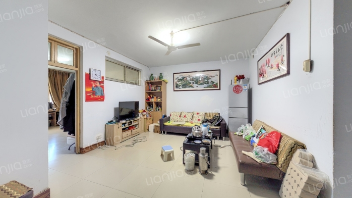 永安街23号二手房实景图