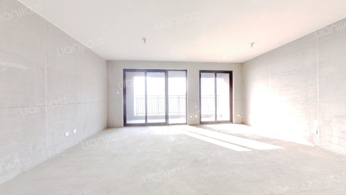 金辉滨河云著二手房实景图