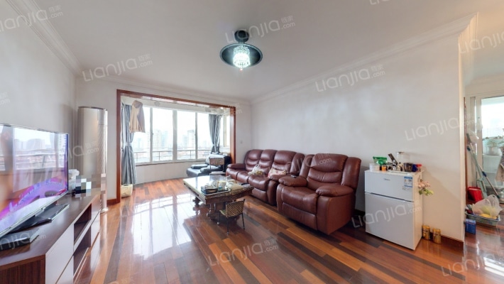 海联花苑二手房实景图