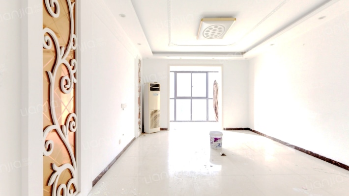 龙湖御景二手房实景图