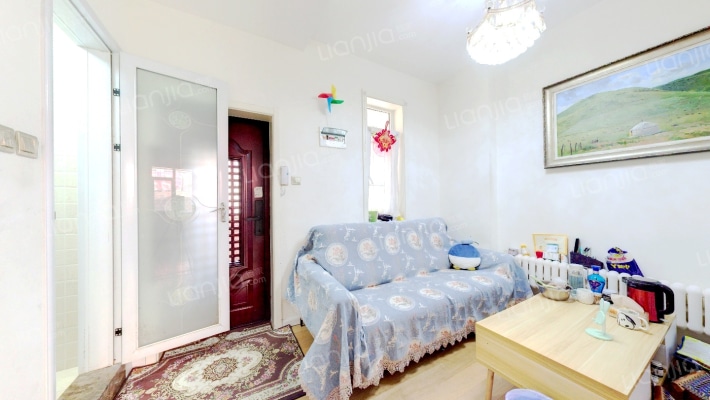 伏龙路二手房实景图