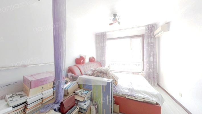 百合IT家园二手房实景图