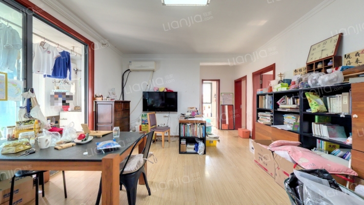 天琪福苑二手房实景图