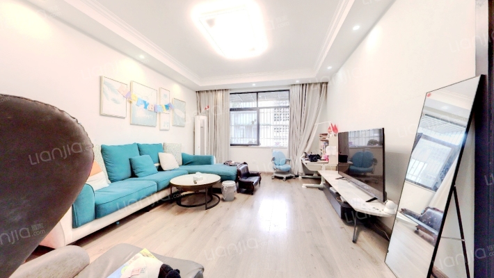 南兴巷117号二手房实景图