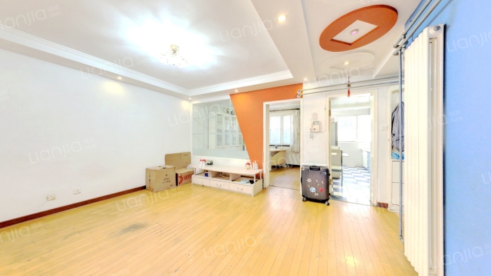 青城路二手房实景图