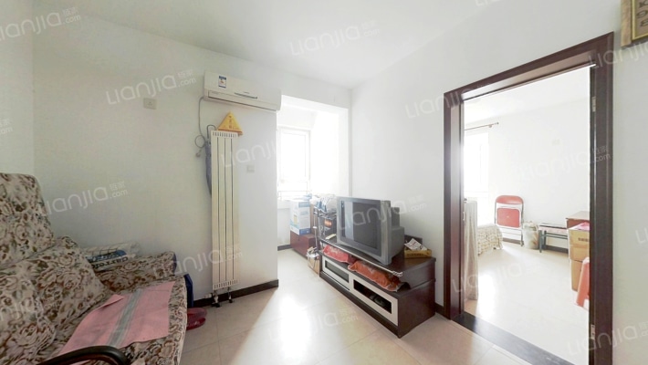 敬贤里二手房实景图