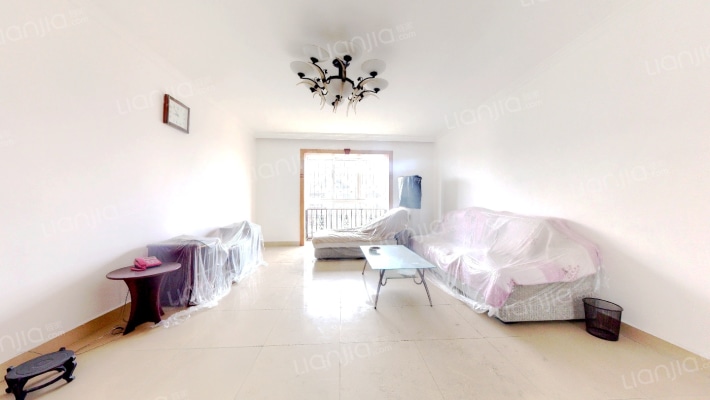 幸福37号院二手房实景图