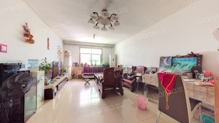 長樂小區二手房实景图