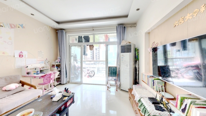 幸福雅舍小区二手房实景图