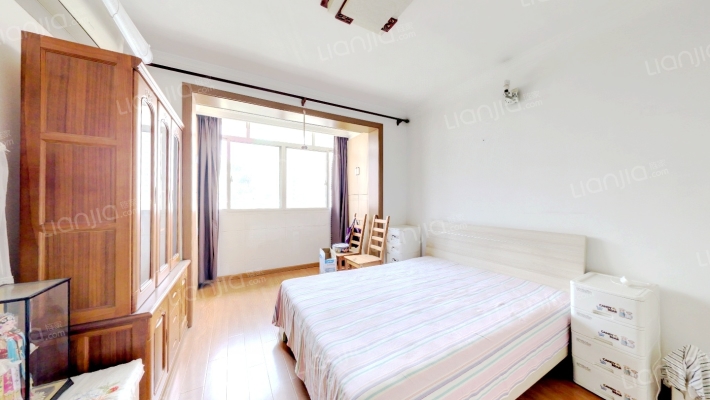 金泰园二手房实景图