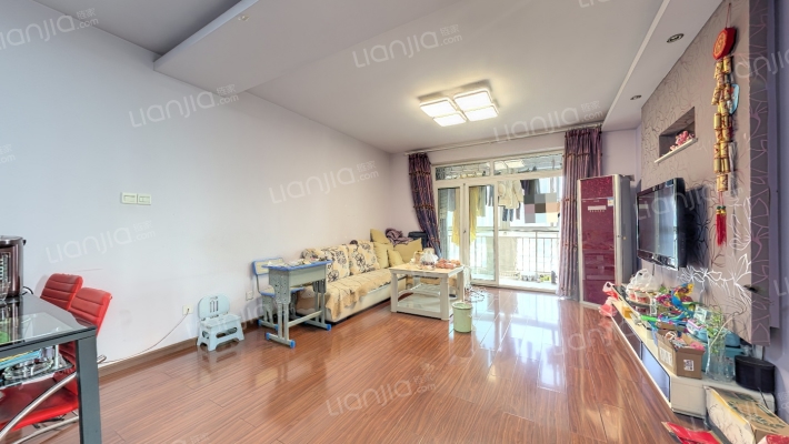 馨地居二手房实景图