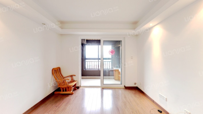 信达万科东望二手房实景图